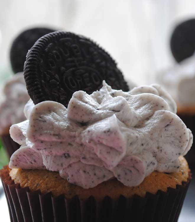 10 Foto Che Ti Faranno Venire Voglia Di Cupcake