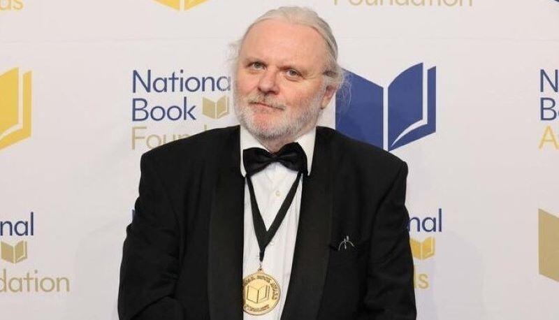 Chi Jon Fosse Vincitore Del Premio Nobel Per La Letteratura