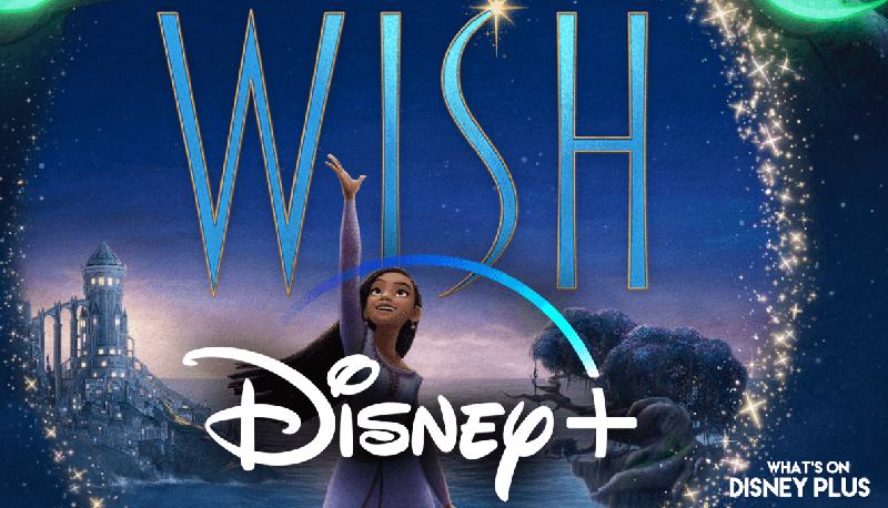 Le Nuove Uscite Di Aprile Su Disney Film E Serie Tv