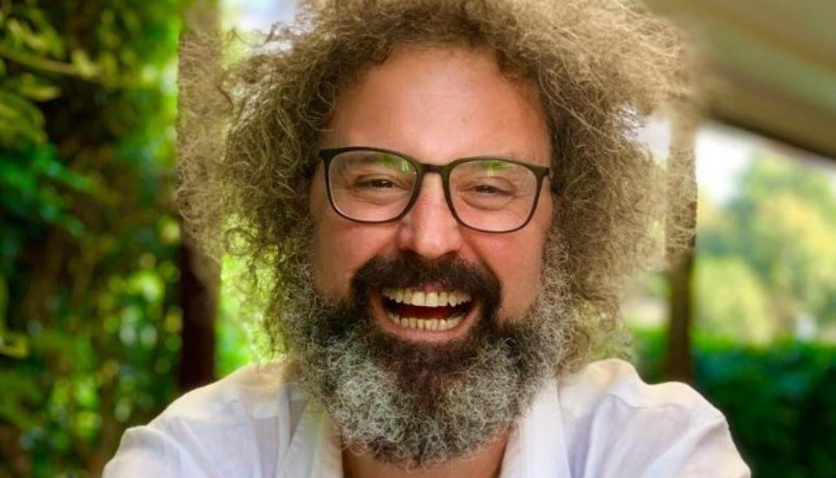 Sanremo Quando Sarai Piccola Di Simone Cristicchi Testo E