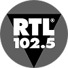 Logo Radio RTL 102.5