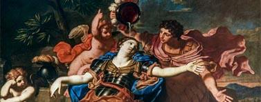 vedi gli appunti sulla Gerusalemme Liberata gerusalemme liberata parafrasi