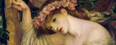 vedi gli appunti sulla poesia A Silvia leopardi silvia