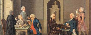 vittorio alfieri illuminismo