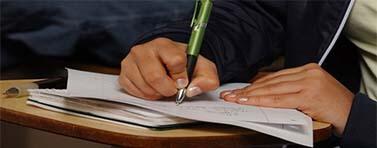 Appunti universitari per ogni facoltà, dispense consegnate dai professori, esercitazioni d’esame, il tutto in una raccolta suddivisa per settori disciplinari Appunti università