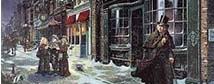 vedi gli appunti su Canto di Natale di Dickens il canto di natale dickens