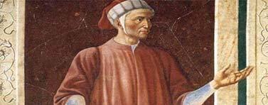 Divina Commedia di Dante Appunti su Dante Alighieri e la Divina Commedia