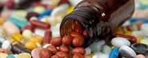 Materiale per gli esami di Forme farmaceutiche innovative, Genetica medica, Impianti per le industrie farmaceutiche, Legislazione farmaceutica, Matematica, Nutrizione applicata