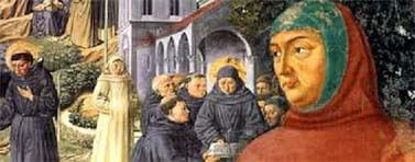 vedi gli appunti sulla vita di Petrarca francesco petrarca vita