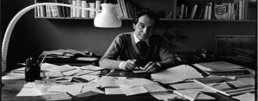 vedi gli appunti sulla vita di Calvino italo calvino biografia breve