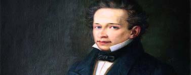 vedi gli appunti su Giacomo Leopardi vita e opere di Giacomo Leopardi