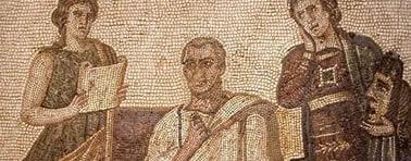Letteratura Latina Vita e opere degli autori latini, civiltà e correnti letterarie .