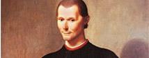 machiavelli biografia