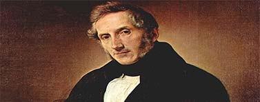Alessandro Manzoni vita e opere