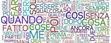 Alcune tesine di maturità sulla parola e il linguaggio