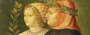 vedi gli appunti sulla poetica di Petrarca poetica del petrarca