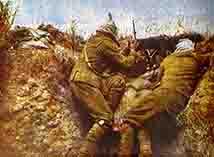 Prima guerra mondiale Riassunto Riassunti e sintesi Prima guerra mondiale
