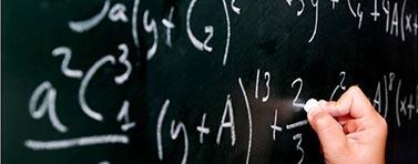 due 16enni geni della matematica rispondono sul forum di Skuola.net