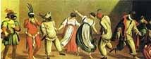 vedi gli appunti sulla riforma del teatro di Goldoni teatro di Goldoni