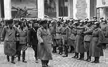 Seconda guerra mondiale tesina Tesine sul secondo conflitto mondiale