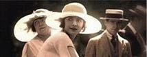 vedi gli appunti su Mrs Dalloway di Virginia Woolf mrs dalloway analisi