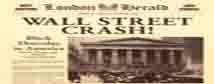 Scopri la tesina sulla crisi del ‘29 Tesina maturità di ragioneria che tratta la crisi del '29 e di tutte le conseguenza che questa comportò. Materie affrontate: italiano, storia, scienze delle finanze, matematica, economia, inglese e diritto.
