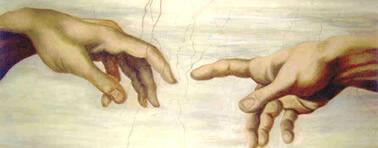 Tesina di maturità scientifica sul tema della ricerca di Dio affrontato in ambito umanistico e scientifico .