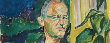 Tesina di maturità scientifica su genio e follia.