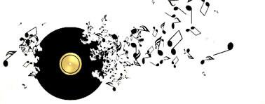 Elenco di tesine sulla musica