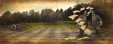 vedi gli appunti su Il visconte dimezzato di Calvino il visconte dimezzato testo