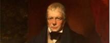 vedi gli appunti sulla vita di Scott walter scott biografia