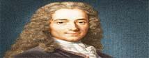 voltaire biografia