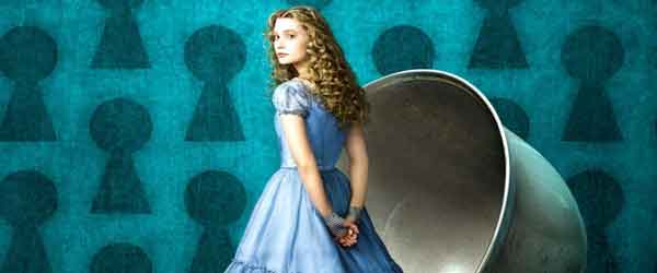tesina alice paese delle meraviglie e sogno