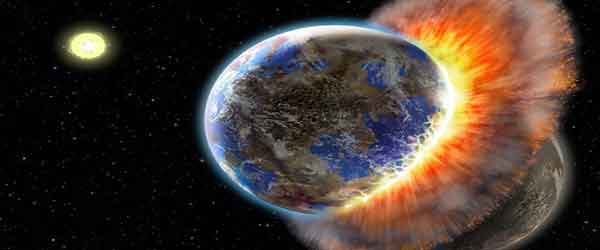 tesina esame di maturità fine del mondo