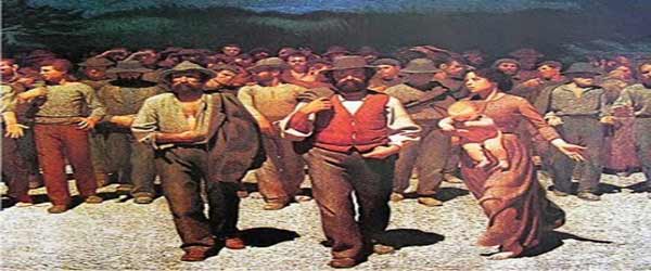 tesina sul novecento