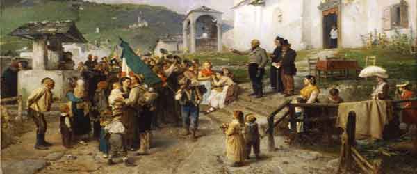 tesina esame di maturità 1900 novecento