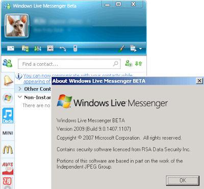 MSN 9 articolo