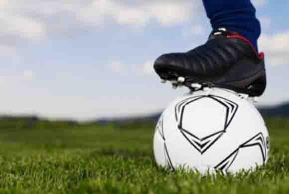 tesina di terza media sul calcio