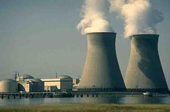 tesina di maturità che analizza l'energia nucleare