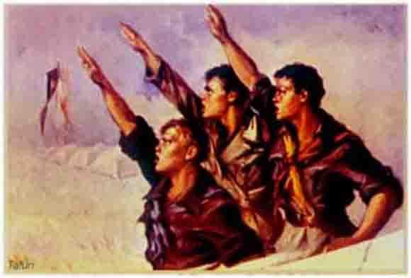 tesina sul fascismo per liceo
