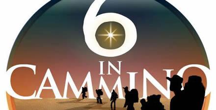 6 in cammino