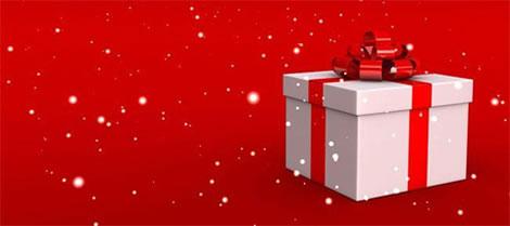 regali di Natale