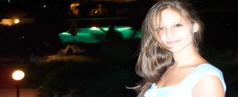 Selene82, uno spirito ribelle