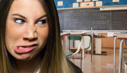 Prof: conviene abbozzare?