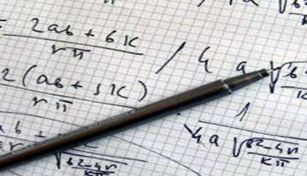 Dubbi amletici? No, matematici!