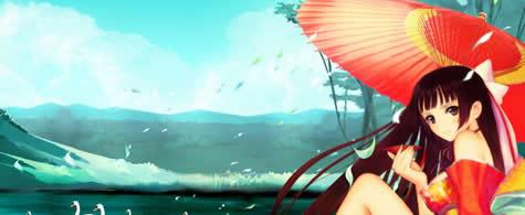 Anime, manga e fumetti la tua passione? Il tuo posto è qui