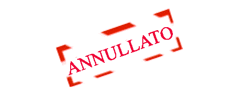 esame di maturità annullato