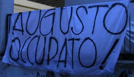 Scuola occupata per un giorno: reportage esclusivo!