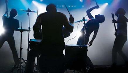 Vuoi diventare famoso? È la tua occasione!