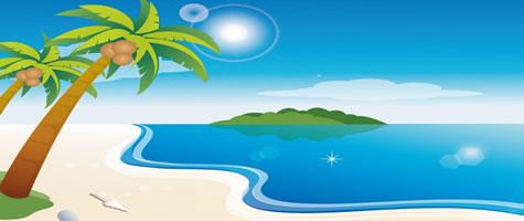 Dove andate in vacanza?